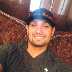 Meet your Posher, Cody